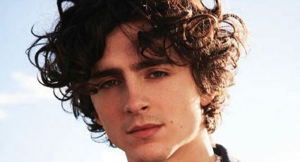 Timothée Chalamet: este es el desconocido nivel de estudios del actor