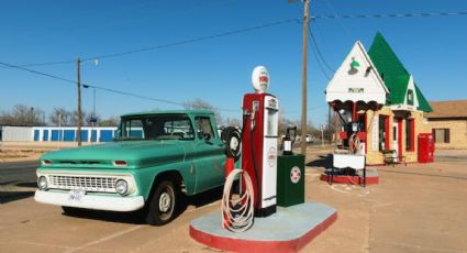 Este será el precio promedio de la gasolina para la primera semana de febrero, según Profeco