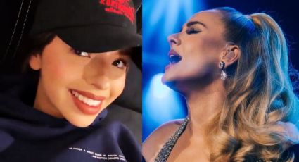 Esta es la famosa artista a la que Ángela Aguilar habría plagiado, según TikTok