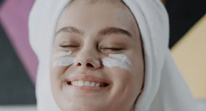 Por qué debes usar una mascarilla por semana para rejuvenecer, según expertos