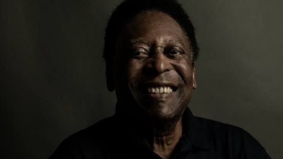 Fuente: Instagram @Pele