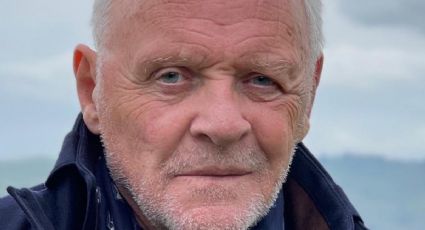 La extraña enfermedad que sufre Antony Hopkins y pocos fans conocen