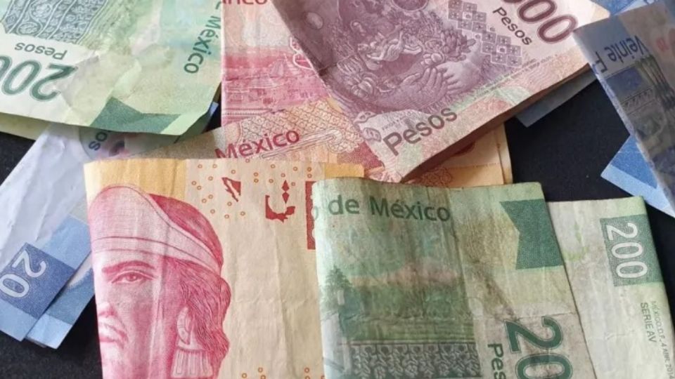 Conoce uno de los billetes más buscados por los coleccionistas.