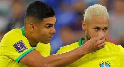 La verdad sobre el polémico video de Casemiro y Neymar