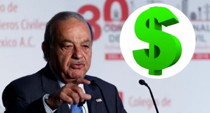 Carlos Slim: ¿qué pasará con la fortuna del hombre más rico de México cuando termine el 2022?