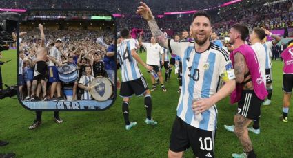 Salió a la luz la estrategia de Argentina para tener más hinchada en Qatar 2022