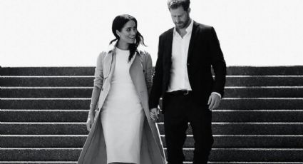 4 mentiras que muestran Harry y Meghan en el documental de Netflix