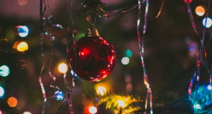 Estas son las peores luces de Navidad, según Profeco