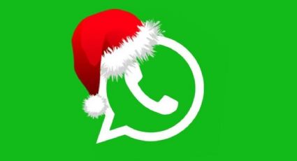 WhatsApp: las mejores imágenes para mandar esta Navidad