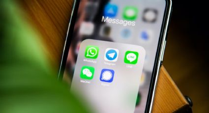 Así puedes saber qué decía un mensaje eliminado de Whatsapp