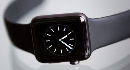 Cómo es la función de ECQ de Apple Watch que te salvará la vida