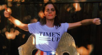 La indirecta de Emma Watson a J.K. Rowling que se hizo viral