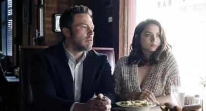 Deep Water: todo lo que tienes que saber sobre el nuevo thriller de Ana de Armas y Ben Affleck