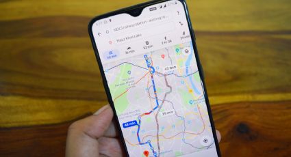 Google Maps: conoce cómo es el widget que permitirá ver el tráfico en tiempo real