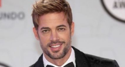 William Levy: así es su mansión de soltero