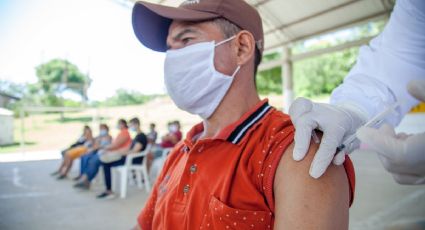 A dos años del inicio de la pandemia, esta es la situación actual en México