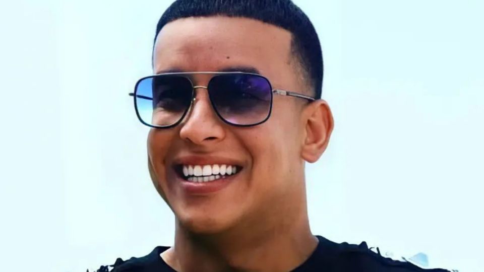 Daddy Yankee. Foto: Instagram @daddyyanke_gt