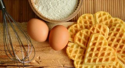 Día Mundial del Waffle: ¿cuál es su origen?