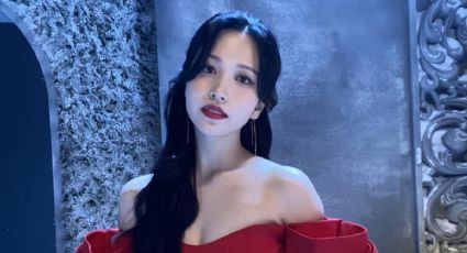 ¿Quién es Mina, la integrante de Twice que fue tendencia en redes?