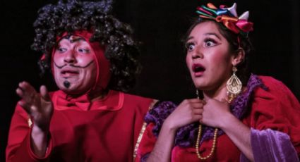 Día Mundial del Teatro: 4 propuestas mexicanas para no perderse