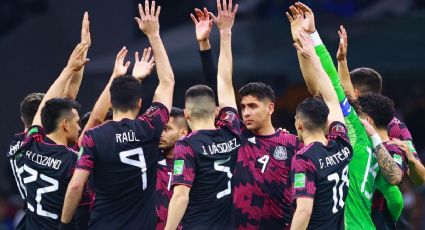 Qatar 2022: ¿cuándo y dónde ver el próximo amistoso de la Selección mexicana ante Paraguay?