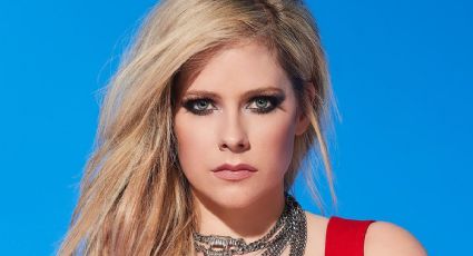 Por qué Avril Lavigne quiere a Kristen Stewart en su vida