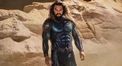 Jason Momoa: cuál es el desconocido nivel de estudios que alcanzó el actor