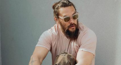 Jason Momoa: 5 ejercicios claves que lo ayudaron a convertirse en Aquaman