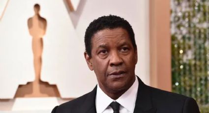 El prudente consejo que Denzel Washington le dio a Will Smith luego de la bofetada en los Oscar 2022