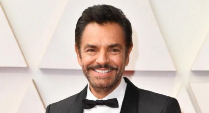 Eugenio Derbez: el repaso de su carrera hasta llegar a los Oscars