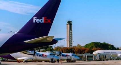 FedEx: el nuevo sistema de entregas que ha dejado a todos maravillados