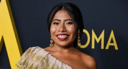 5 looks de Yalitza Aparicio, ideales para usar esta primavera