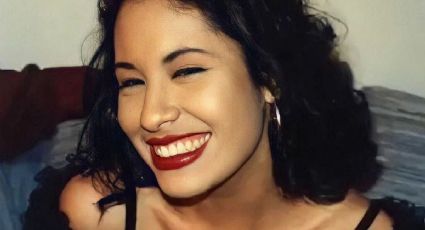 Selena Quintanilla: esta es la foto que se tomó cuatro días antes de morir