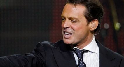 A 3 años del último concierto, así será el regreso de Luis Miguel a los escenarios