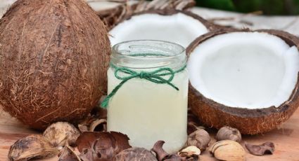 ¿Cómo usar el aceite de coco para que te crezcan las pestañas?