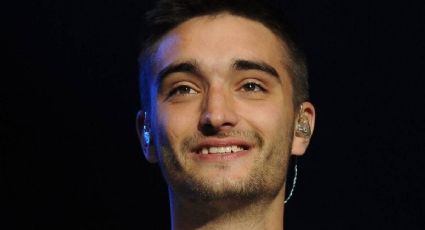 La verdad detrás de la muerte de Tom Parker, cantante de ‘The Wanted’