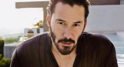 El talento oculto de Keanu Reeves