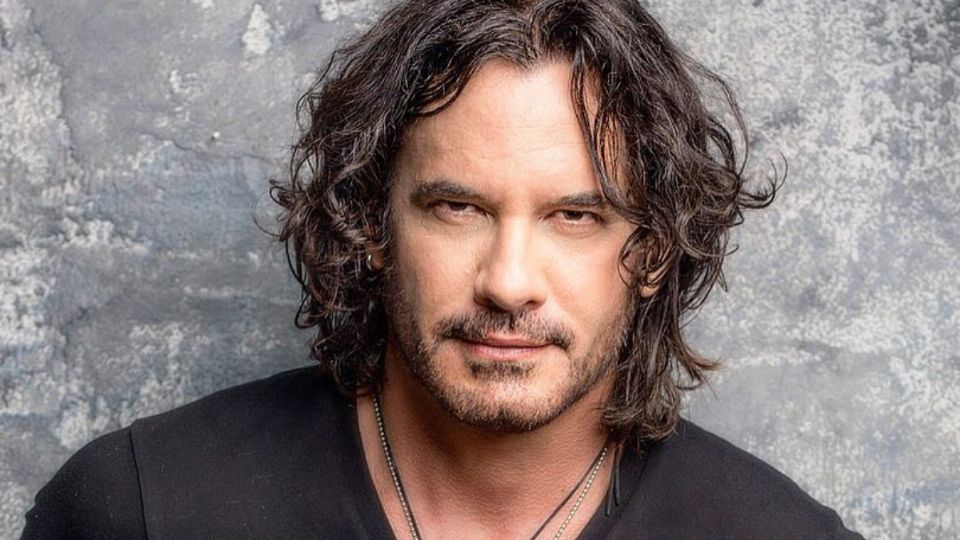 Mario Cimarro. Foto: Instagram @mariocimarro