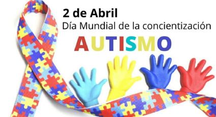 Día de la concientización sobre el autismo: la herramienta clave para la detección