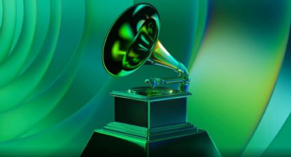 Premios Grammy: ¿quién fue el primer mexicano en ganar uno?