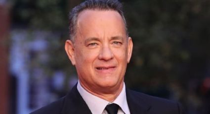 Este fue el peor momento en la vida de Tom Hanks