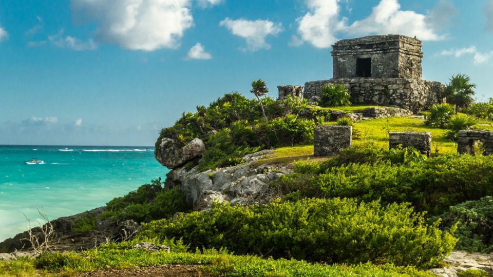 Semana Santa en Quintana Roo. Fuente: Pexels