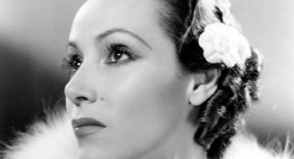 A 32 años de su muerte, así era la mansión de Dolores del Río