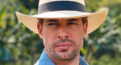 William Levy: así lucen hoy sus hijos Christopher y Kailey