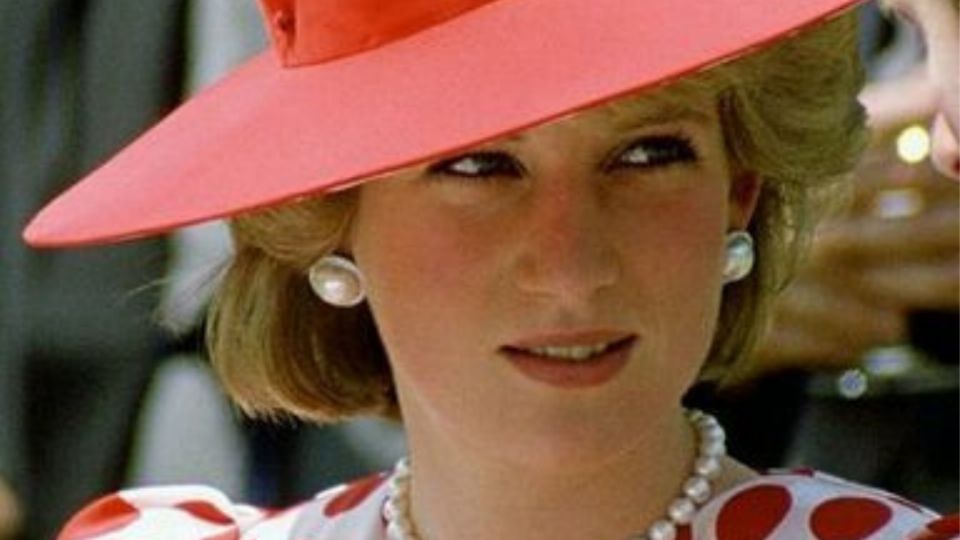 Lady Di. Foto: Instagram @diana_de_gales234
