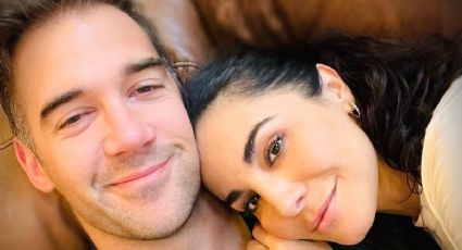 Martha Higareda rompió el silencio sobre la infidelidad de Lewis Howes hacia Yanet García