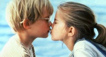 5 tipos de besos y su significado