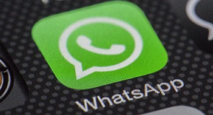 WhatsApp: el truco clave para eliminar espacio