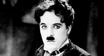 Charles Chaplin: su hijo reveló cómo fue su origen