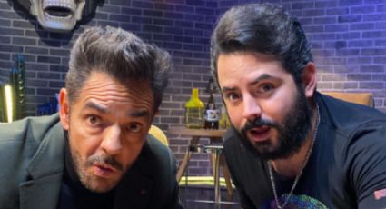 LOL: conoce quién se le suma a Eugenio Derbez para la tercera temporada